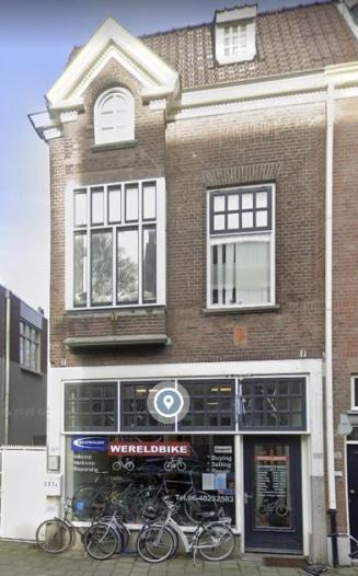 Appartement - Korvelseweg - Tilburg