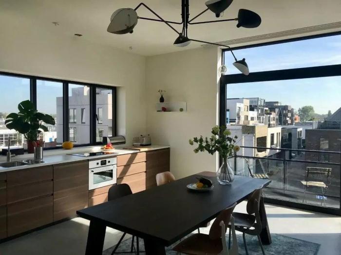 Appartement - Maagdenpalmstraat - Amsterdam