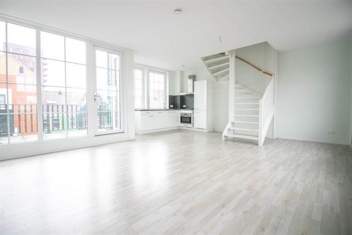 Appartement - Cypressehout - Zaandam