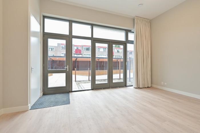 Appartement - van Alphenstraat - Voorburg