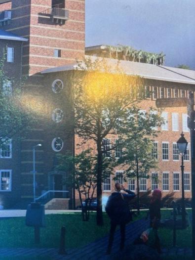 Appartement - Akkerstraat - Breda