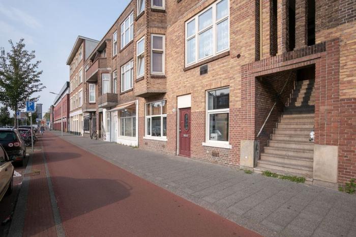 Appartement - Rijswijkseweg - 's-Gravenhage