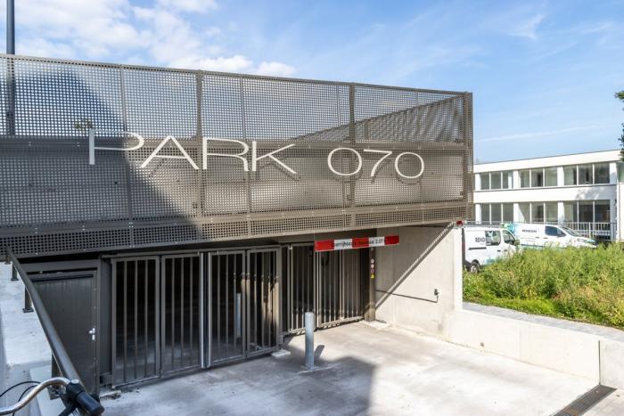 Appartement - Prinses Beatrixlaan - Voorburg