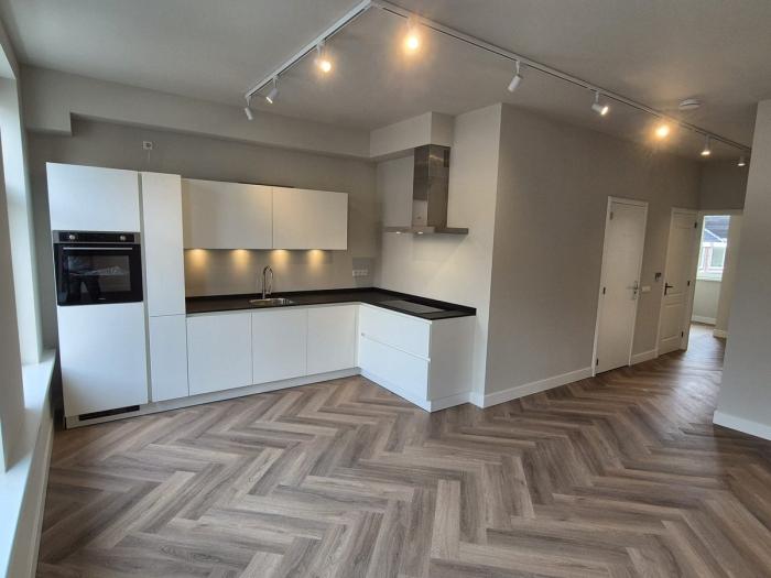 Appartement - Schoterweg - Haarlem