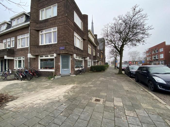 Appartement - E. Thomassen à Thuessinklaan - Groningen
