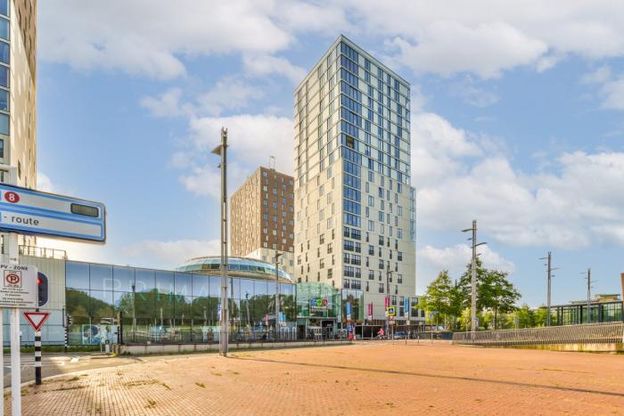 Appartement - Nederlandlaan - Zoetermeer