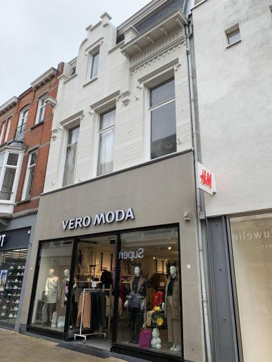 Appartement - Girostraat - Tilburg