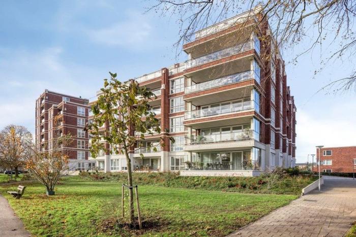 Appartement - Mariënpark - Leidschendam