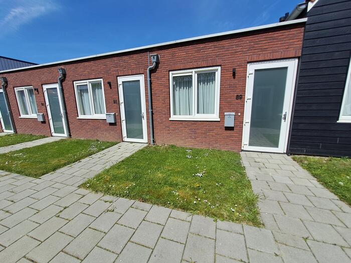 Appartement - van der Peijlstraat - Terneuzen