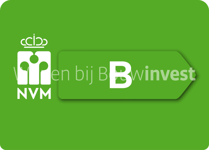 Appartement - Burgemeester De Wildesingel - Valkenburg