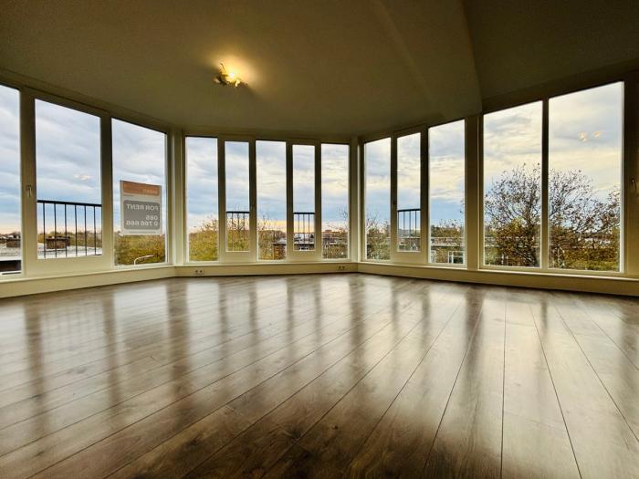 Appartement - Lunterenstraat - 's-Gravenhage