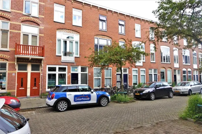 Appartement - Havikstraat - Utrecht