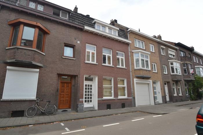 Appartement - Sint Nicolaasstraat - Maastricht
