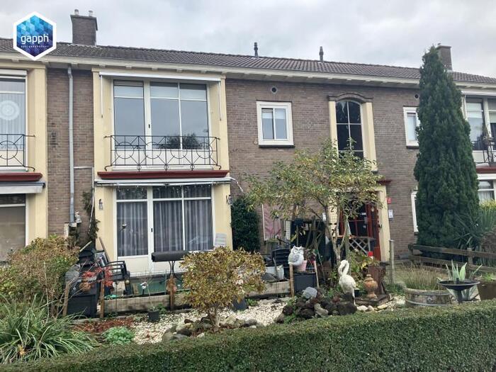 Appartement - Zandweg - Wijk bij Duurstede