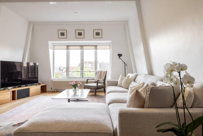 Appartement - Prinsengracht - Amsterdam
