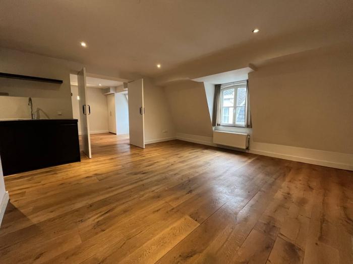 Appartement - Kapoenstraat - Maastricht