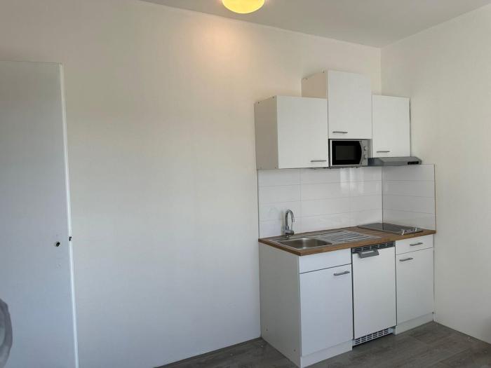 Kamer - Vrouwenweg - Leiden