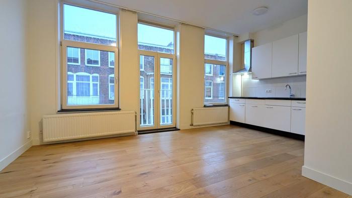 Appartement - Van Tuyllstraat - 's-Gravenhage