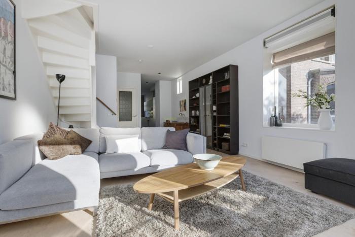 Appartement - Nieuwe Binnenweg - Rotterdam