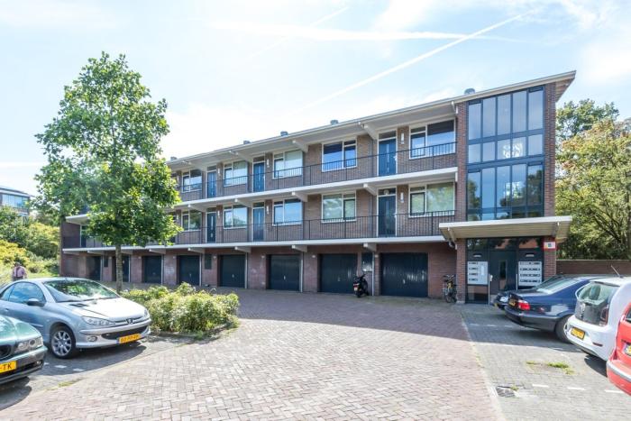 Appartement - Anne Franklaan - Bussum