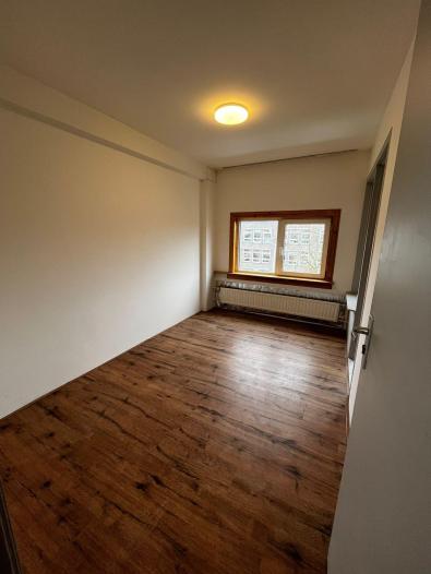 Appartement - Strevelsweg - Rotterdam