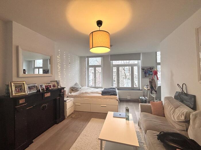 Kamer - Sint Amorsplein - Maastricht