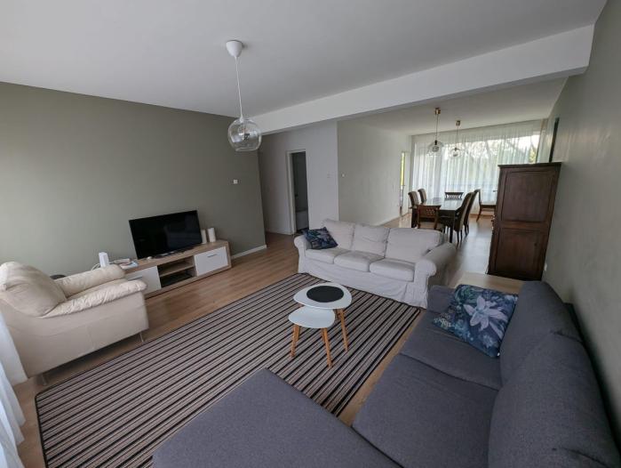 Appartement - Van Nijenrodeweg - Amsterdam