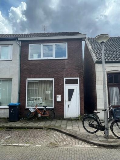Kamer - Bremstraat - Enschede