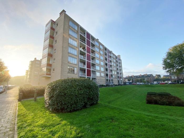 Appartement - Van Alkemadelaan - 's-Gravenhage