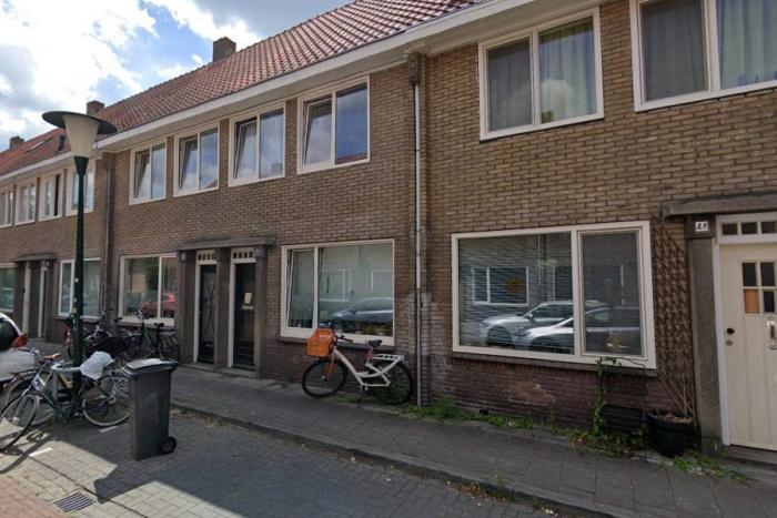 Kamer - Madeliefstraat - Eindhoven