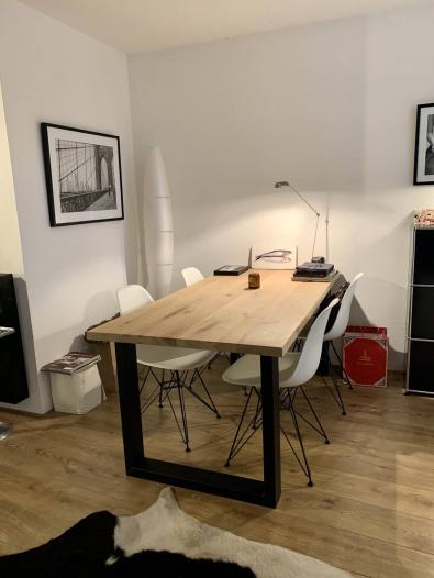 Appartement - Verwersstraat - 's-Hertogenbosch