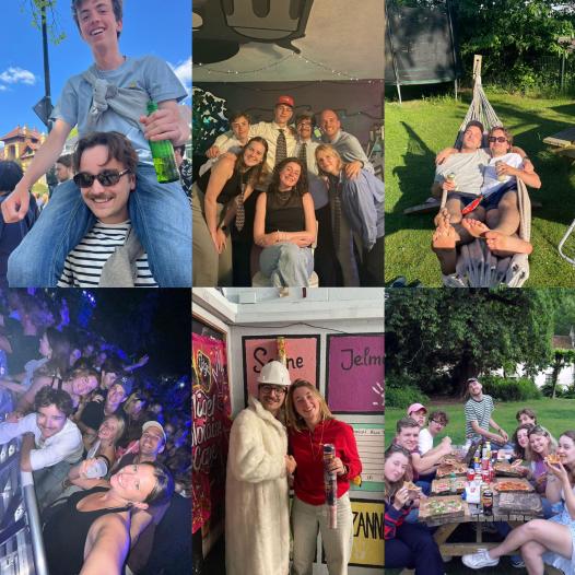 Kamer - E. du Perronlaan - Delft