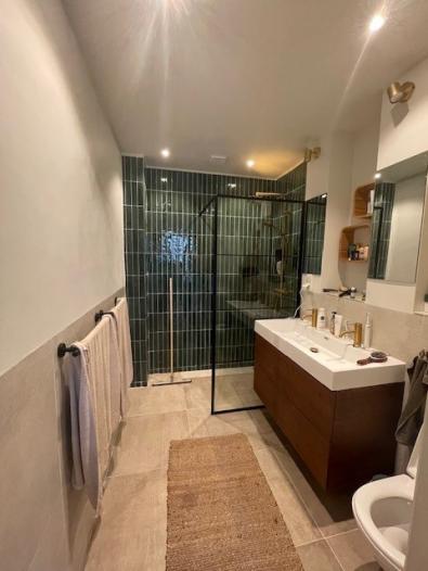 Appartement - Coppelstockstraat - Amsterdam