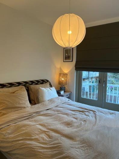 Appartement - Uiterwaardenstraat - Amsterdam