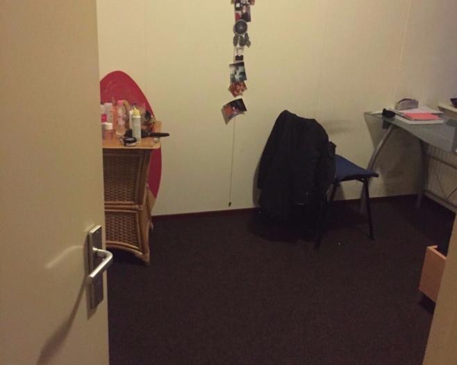 Kamer - Von Geusaustraat - Voorburg