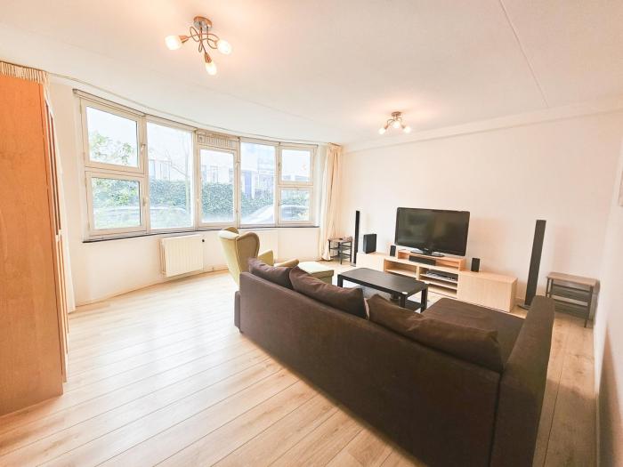 Appartement - Poolstraat - Amsterdam