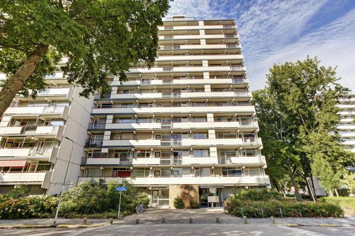 Appartement - Akkerwinde - Capelle aan den IJssel