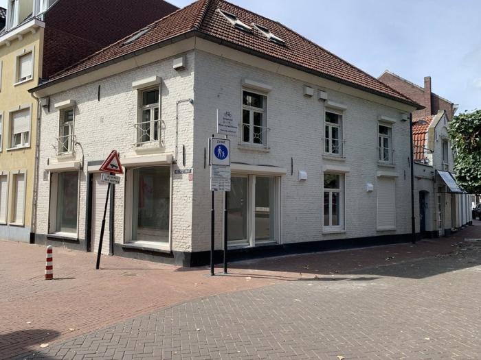 Appartement - Beekstraat - Weert