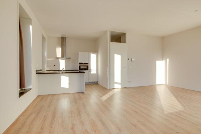 Appartement - Rosy Wertheimstraat - Amsterdam