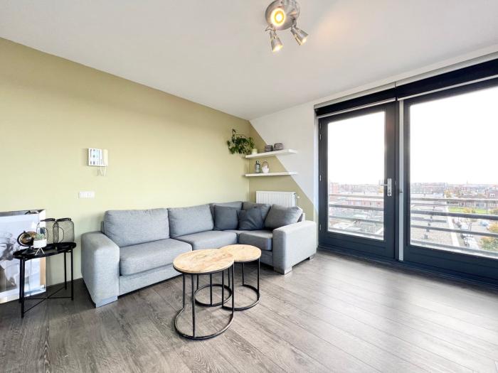 Appartement - Veerstraat - Amsterdam