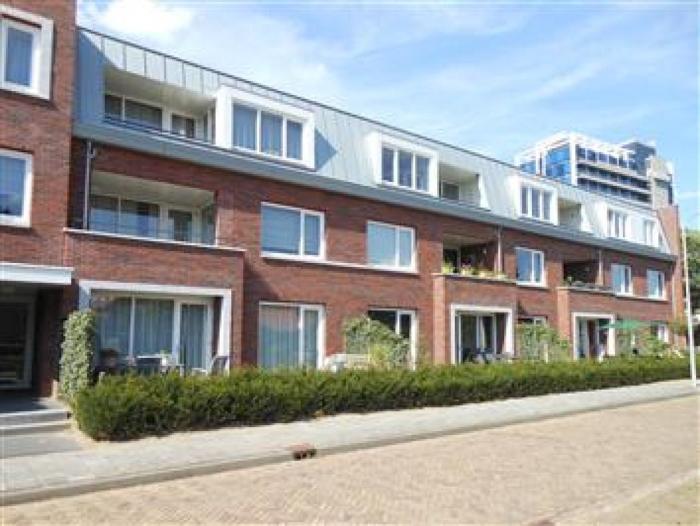 Appartement - Sasboutstraat - Arnhem