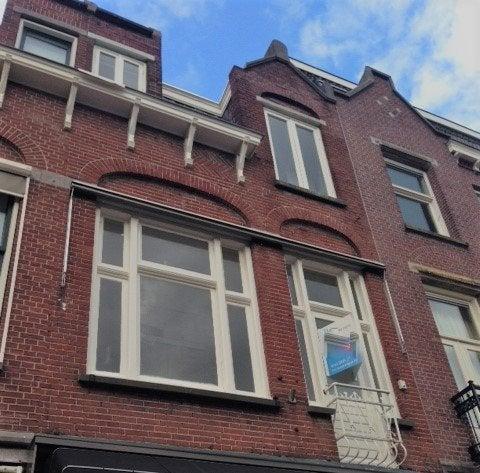 Appartement - Nachtegaalstraat - Utrecht