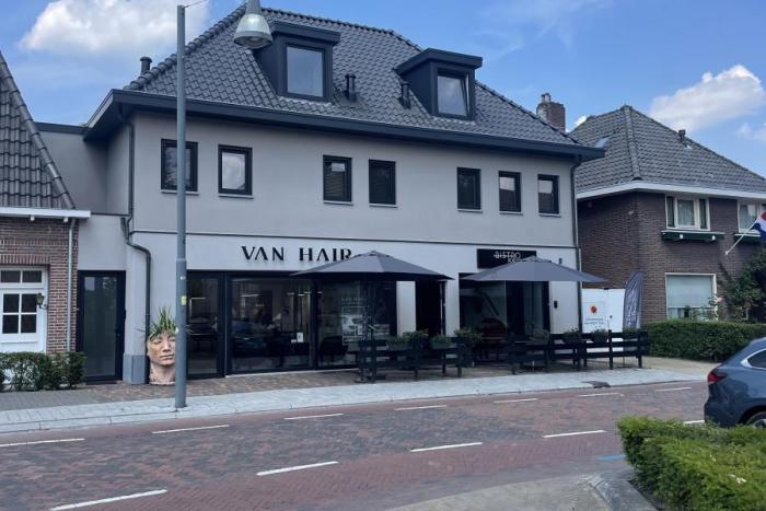 Appartement - Nieuwstraat - Best