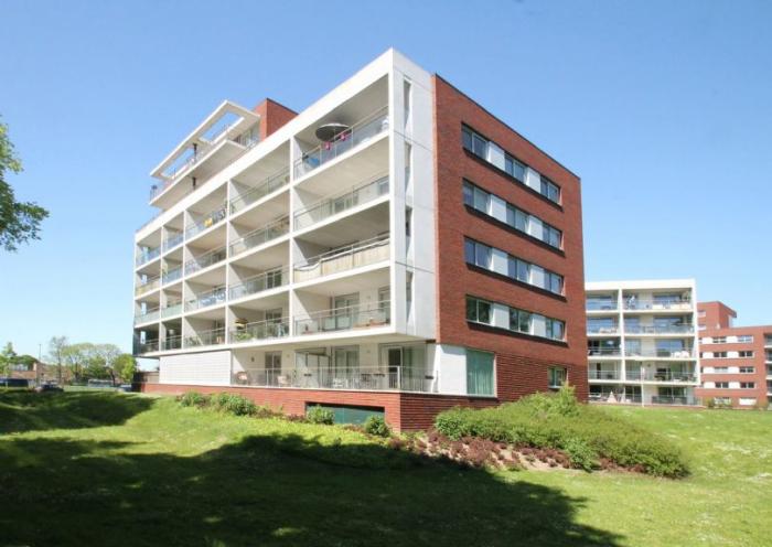 Appartement - Royaards van den Hamkade - Utrecht