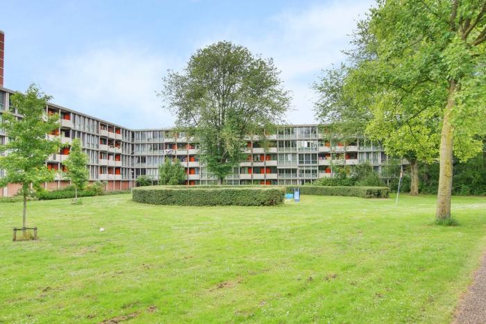 Appartement - Het Hoogt - Amsterdam