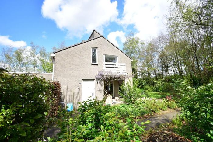 Huis - Bieslook - Oisterwijk