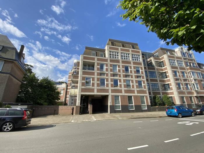 Appartement - Jozef Israëlsplein - 's-Gravenhage
