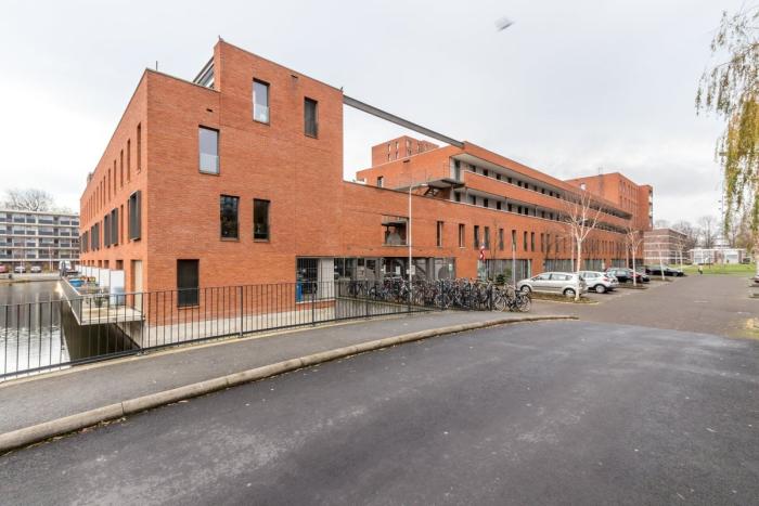 Appartement - Taj Mahalplaats - Delft