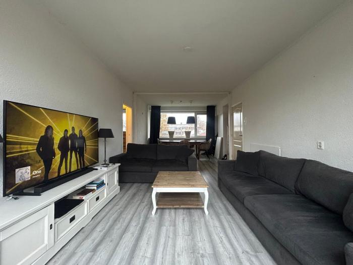 Appartement - Europalaan - Enschede