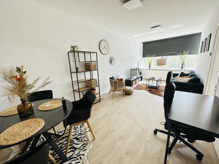 Appartement - Broersvest - Schiedam